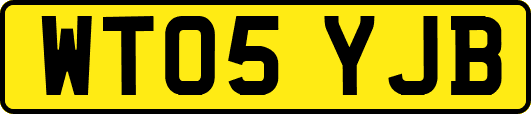 WT05YJB