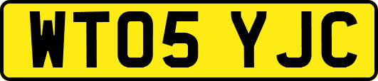 WT05YJC