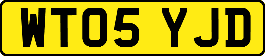WT05YJD