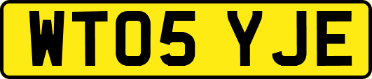 WT05YJE
