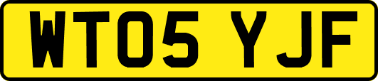 WT05YJF