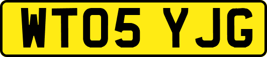 WT05YJG