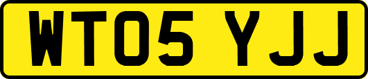WT05YJJ