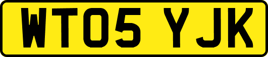 WT05YJK