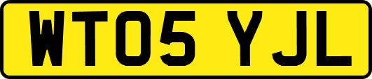 WT05YJL