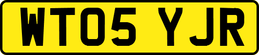 WT05YJR