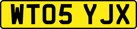 WT05YJX