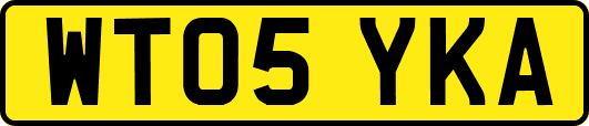 WT05YKA
