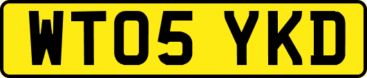 WT05YKD