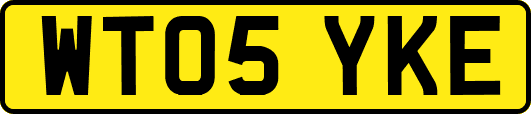 WT05YKE
