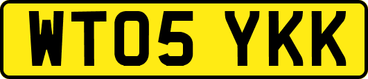 WT05YKK