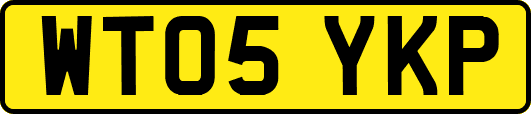 WT05YKP