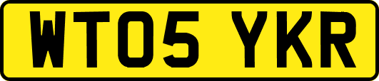 WT05YKR