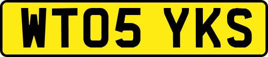 WT05YKS