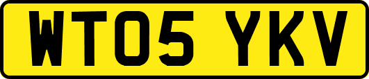 WT05YKV