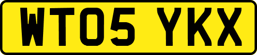 WT05YKX
