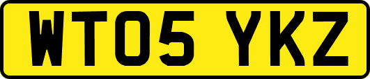 WT05YKZ