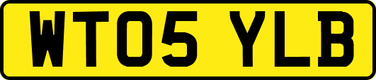 WT05YLB
