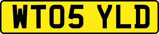 WT05YLD