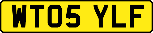 WT05YLF