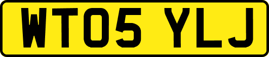 WT05YLJ