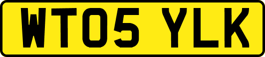 WT05YLK