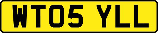 WT05YLL