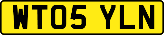 WT05YLN
