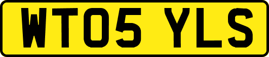 WT05YLS
