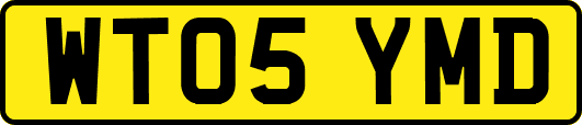 WT05YMD