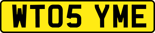 WT05YME