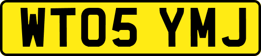 WT05YMJ