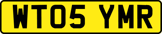 WT05YMR