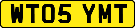 WT05YMT