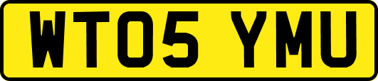 WT05YMU