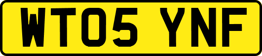 WT05YNF