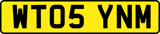 WT05YNM