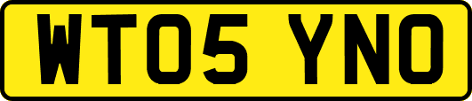 WT05YNO