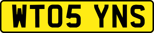 WT05YNS