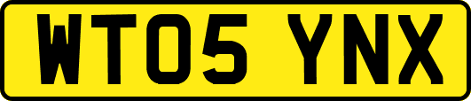 WT05YNX