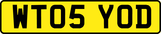 WT05YOD