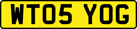 WT05YOG