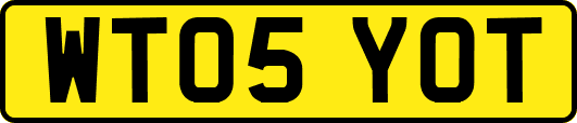 WT05YOT