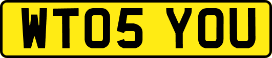 WT05YOU