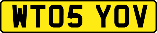 WT05YOV