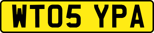 WT05YPA