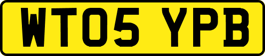 WT05YPB