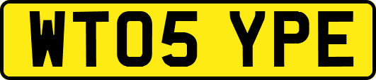 WT05YPE