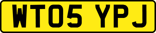 WT05YPJ