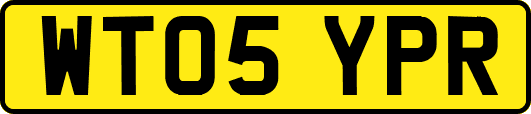 WT05YPR